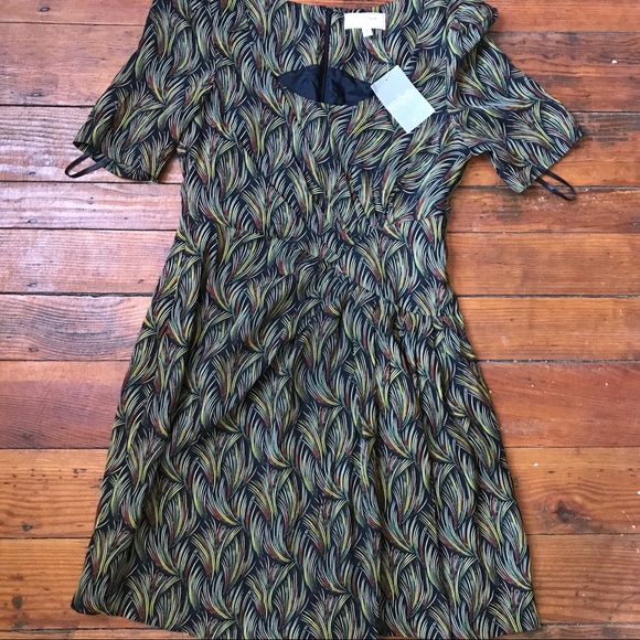 Anthropologie Dresses & Skirts - NWT Anthropologie moulinette soeurs dress 8